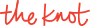 theknot-logo
